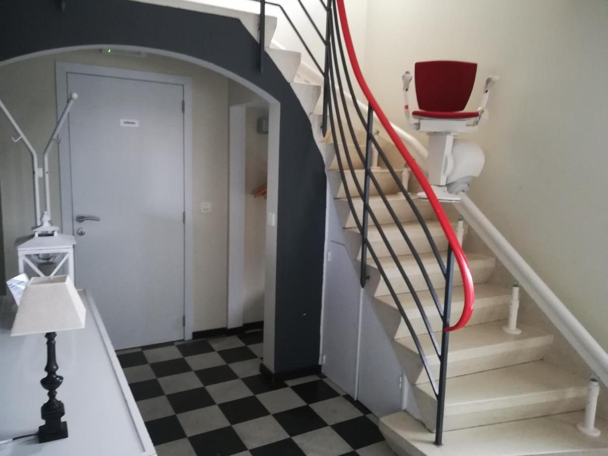Villa Reunion Wenduine Ngoại thất bức ảnh
